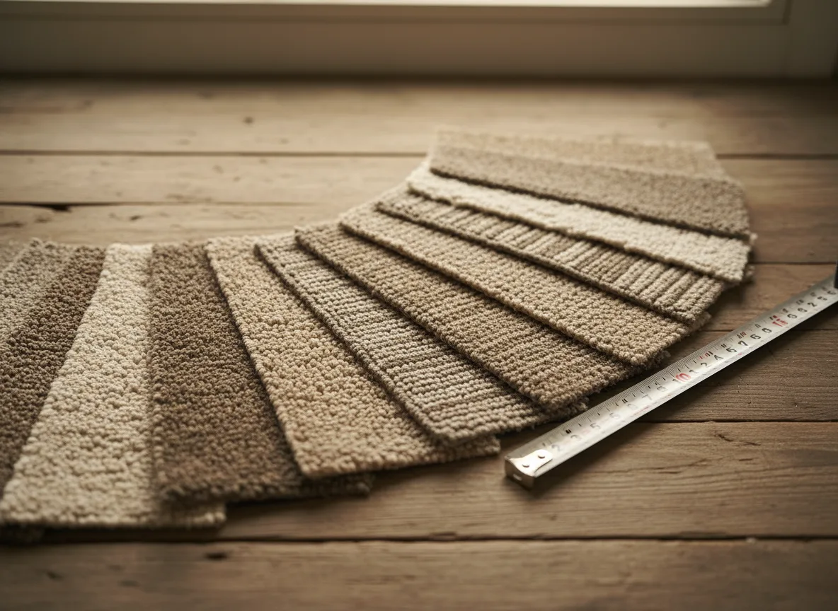 Carpet Installation Ellston, IA FAQs